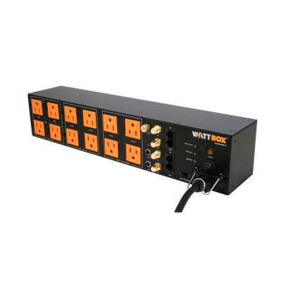 WB-600-SVCE-12 - Imagen 1